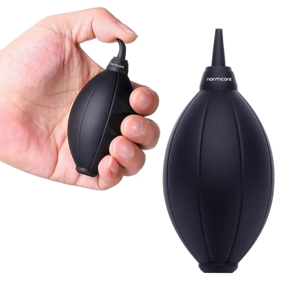 Normcore Barista Cleaning Blower soffietto silicone