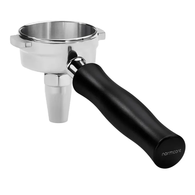 Normcore Tea Portafilter portafiltro tè acciaio