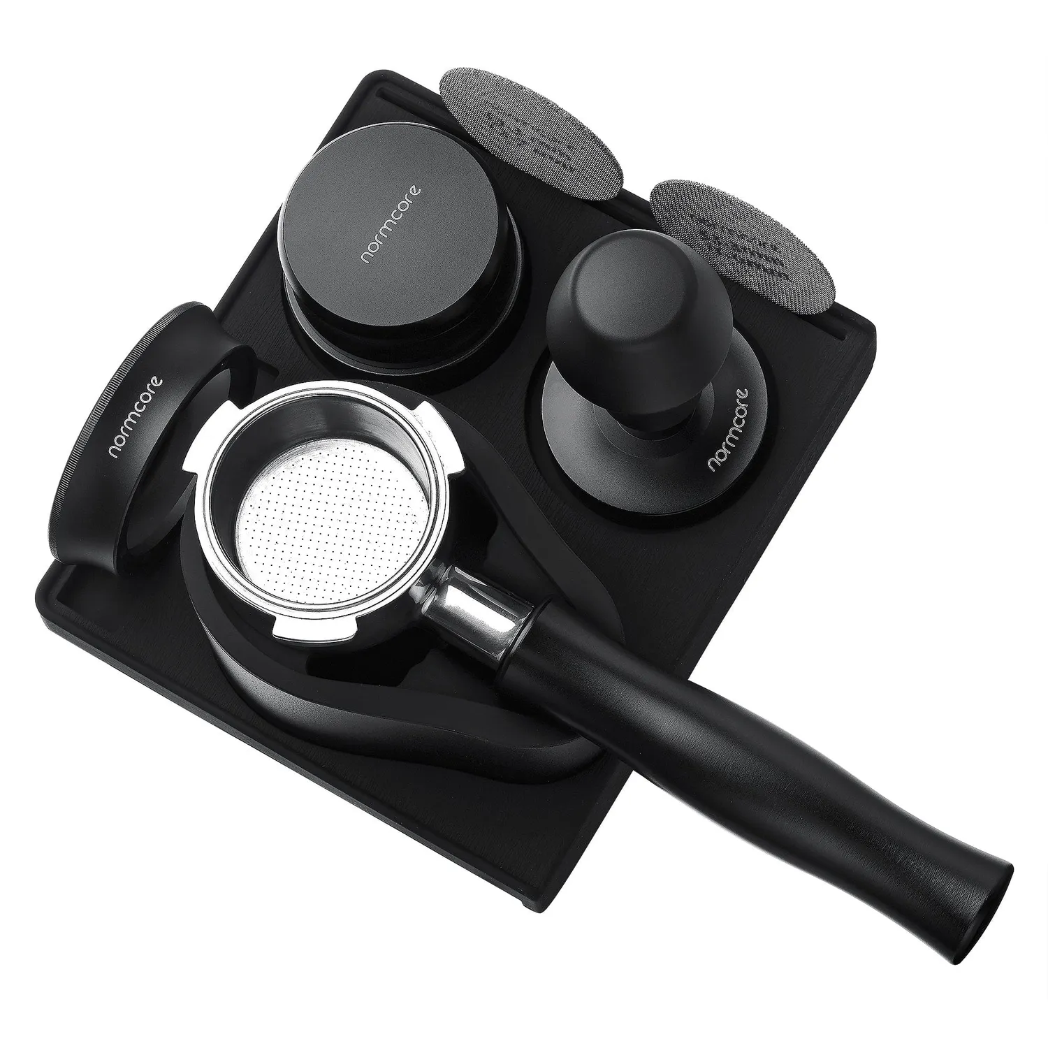 Normcore 7-in-1 Compact kit barista 7 pezzi