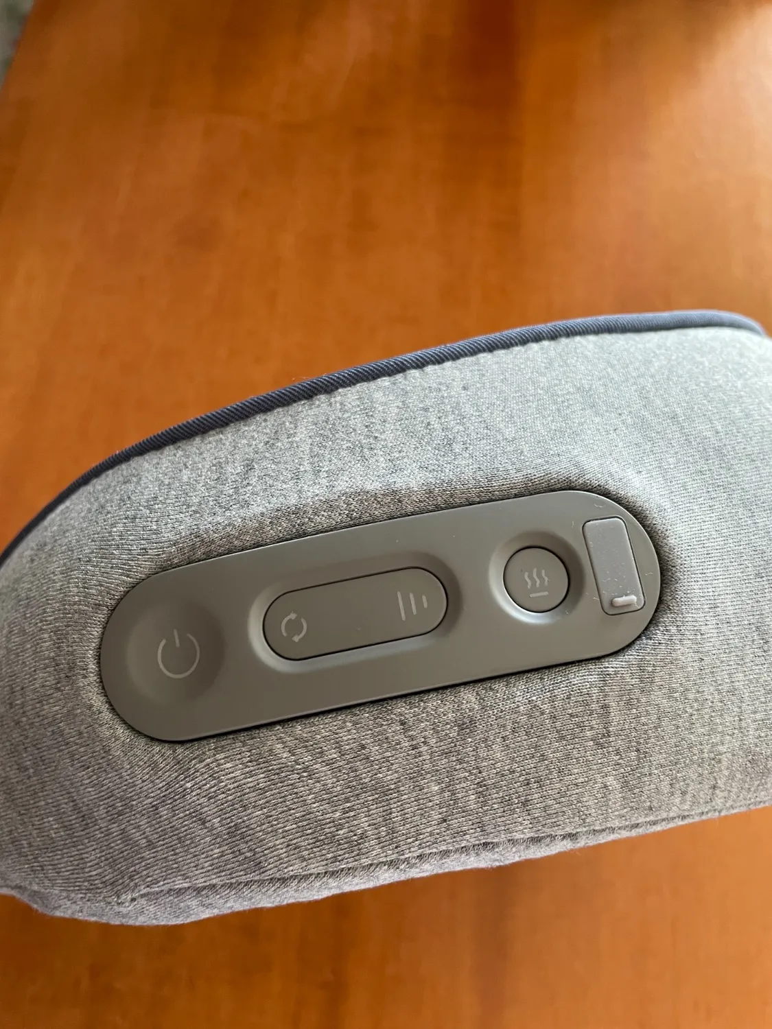 Conqueco massaggiatore collo spalle shiatsu riscaldato