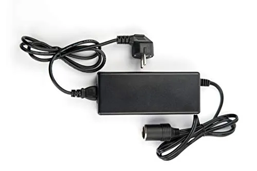 Handpresso Alimentatore 240V a 12V Auto 150W Nero