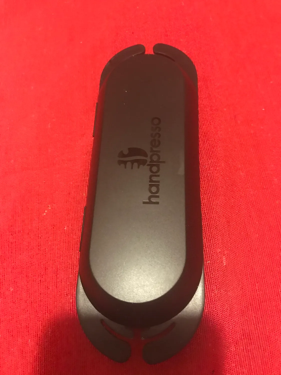 Handpresso 48217 Dosatori Caffe Macinato 3 Pezzi con Astuccio
